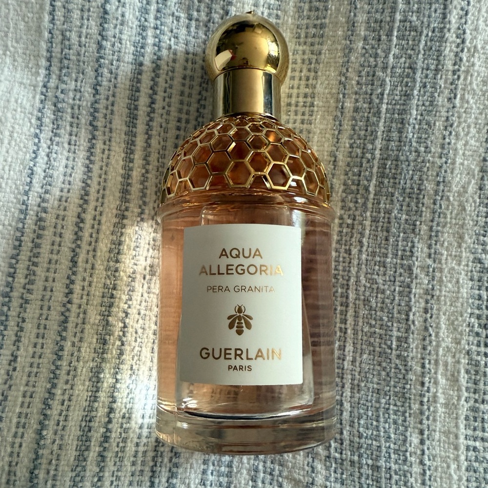 Guerlain Aqua Allegoria Pera Granita Eau de Toilette
